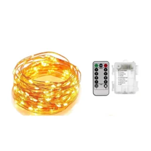 Guirlande LED 25 m (IP65)