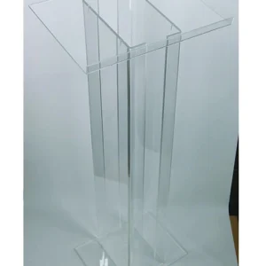 Pupitre Plexi