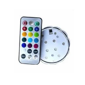 Projecteur led submersible