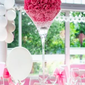 Boule de roses