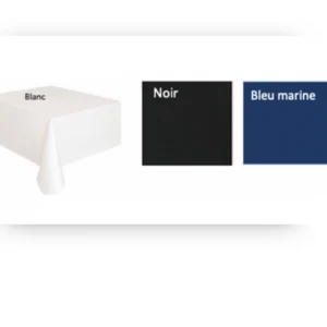 Nappe rectangle 300