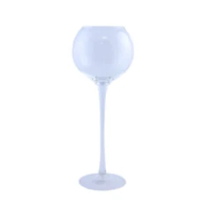 Vase sur pied