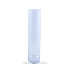 Vase Cylindrique H.60