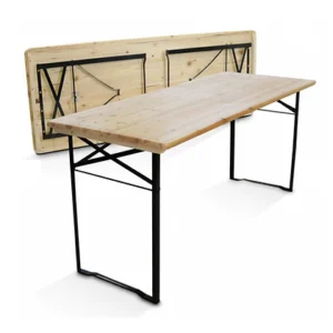 Table brasserie