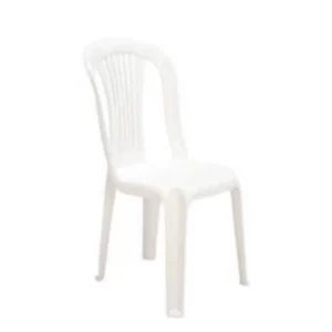 Chaise Miami plastique