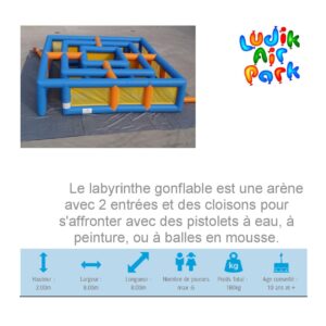 Labyrinthe