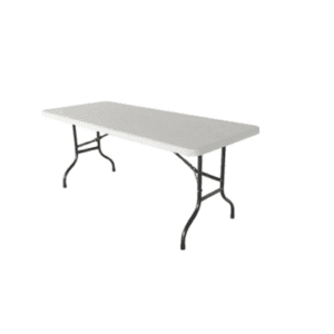 Table rectangle