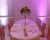 Table ovale