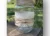 Pot verre photophore