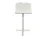 Pupitre bois blanc