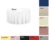 Nappe ronde