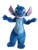 Mascotte Stitch