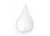 Vase Goutte